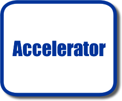 Accelerator